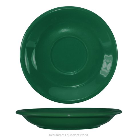 International Tableware 81376-67S Saucer, China