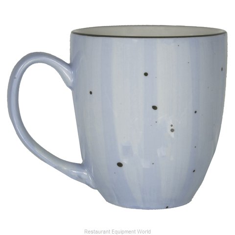 International Tableware 81376-RT-IC Mug, China