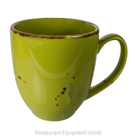 International Tableware 81376-SV-BA Mug, China