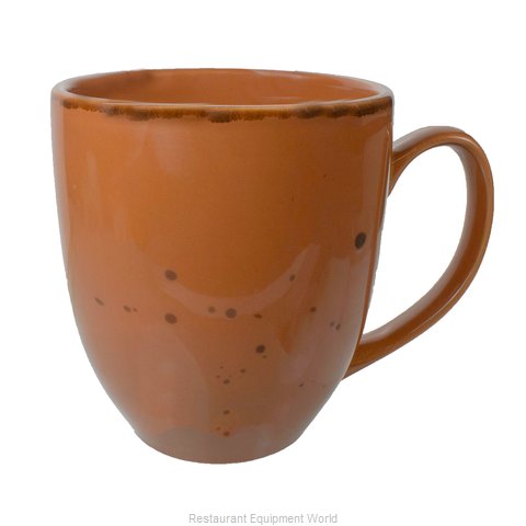 International Tableware 81376-SV-TE Mug, China