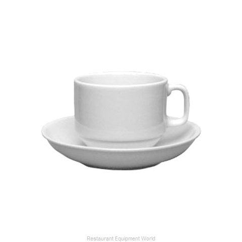 International Tableware 82002-02 Cups, China