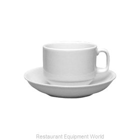 International Tableware 82002-02 Cups, China