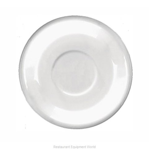 International Tableware 822-02S Saucer, China