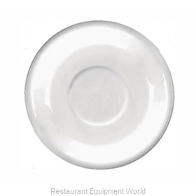 International Tableware 822-02S Saucer, China