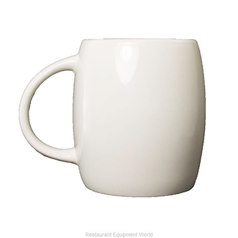 International Tableware 82401-01 Mug, China