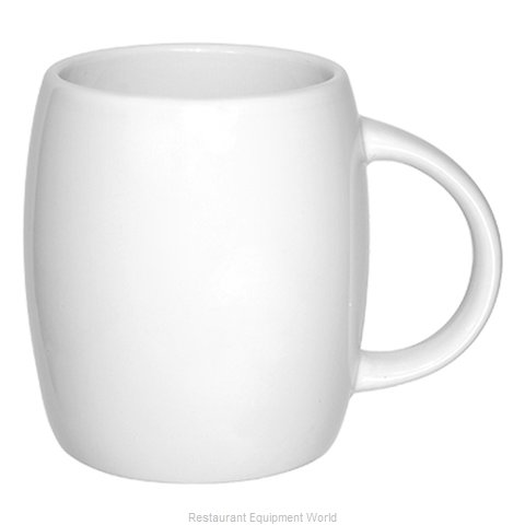 International Tableware 82401 Mug, China