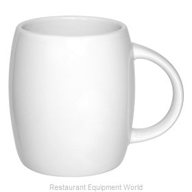 International Tableware 82401 Mug, China