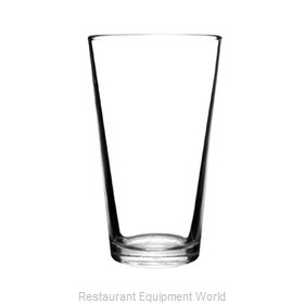 International Tableware 8639 Glass, Mixing