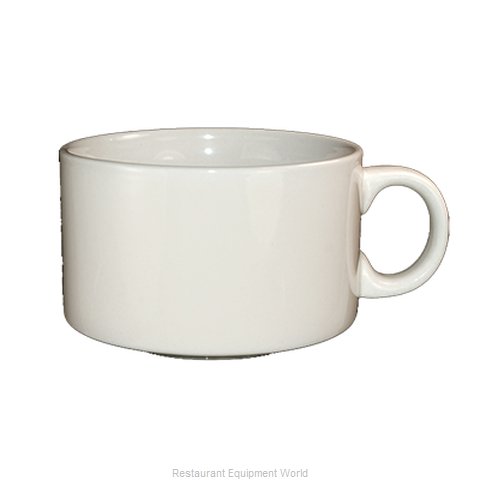 International Tableware 89344-01 Soup Cup / Mug, China