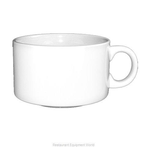 International Tableware 89344-02 Soup Cup / Mug, China