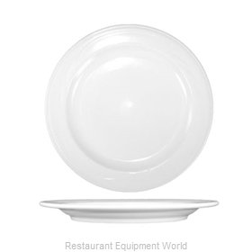 International Tableware AM-21 Plate, China