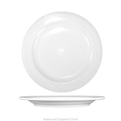 International Tableware AM-7 Plate, China