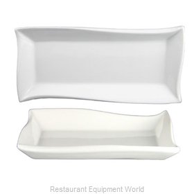 International Tableware AS-60 Plate, China