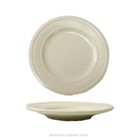 International Tableware AT-16 Plate, China