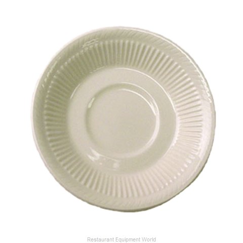 International Tableware AT-2 Saucer, China