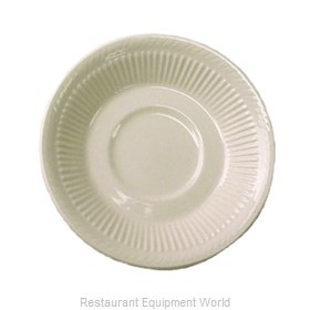 International Tableware AT-2 Saucer, China