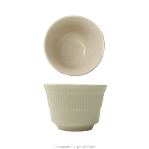 International Tableware AT-4 Bouillon Cups, China