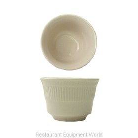 International Tableware AT-4 Bouillon Cups, China