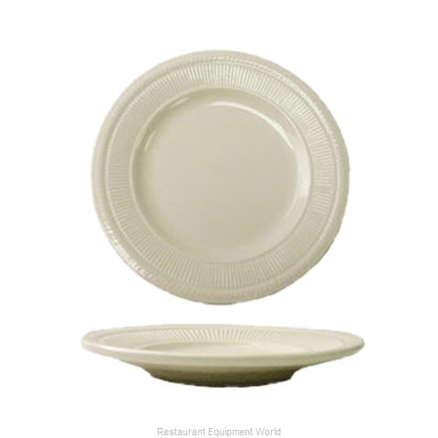 International Tableware AT-5 Plate, China