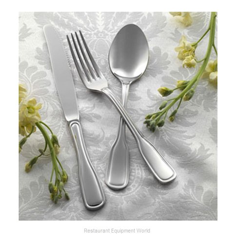 International Tableware BK-114 Spoon, Dessert