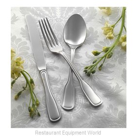 International Tableware BK-222 Fork, Salad