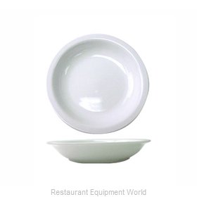 International Tableware BL-105 China, Bowl, 97 oz & larger