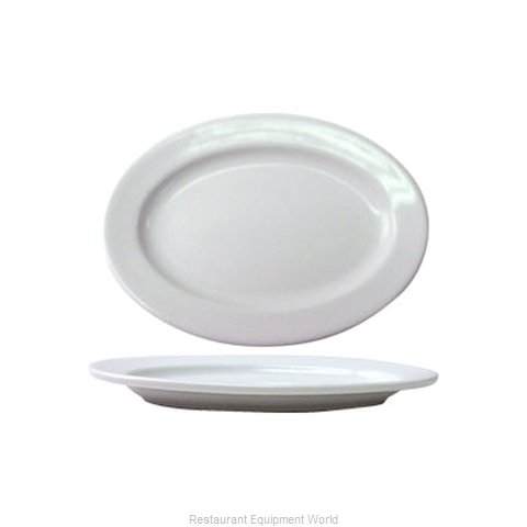 International Tableware BL-12 Platter, China