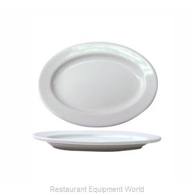 International Tableware BL-12 Platter, China