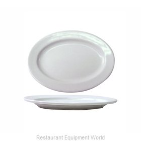 International Tableware BL-13 Platter, China