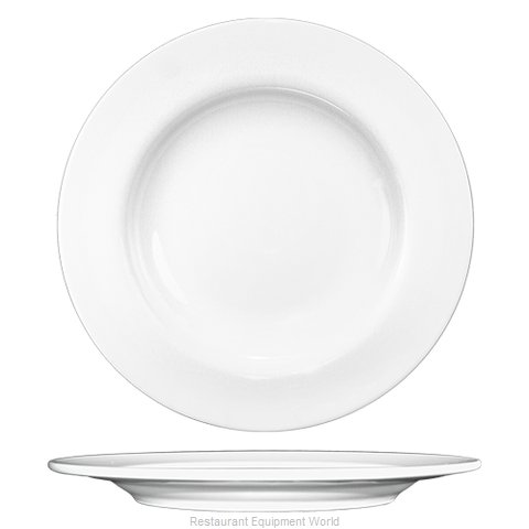 International Tableware BL-16 Plate, China