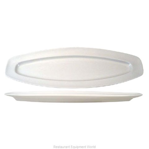 International Tableware BL-1900 Platter, China