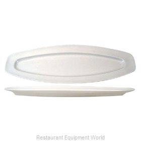 International Tableware BL-1900 Platter, China