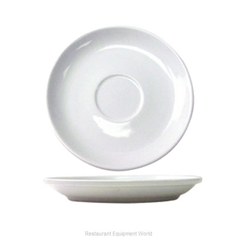 International Tableware BL-2 Saucer, China