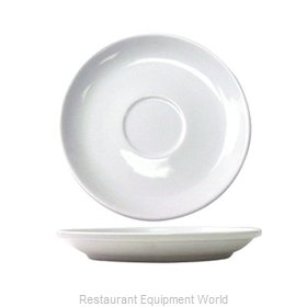 International Tableware BL-2 Saucer, China