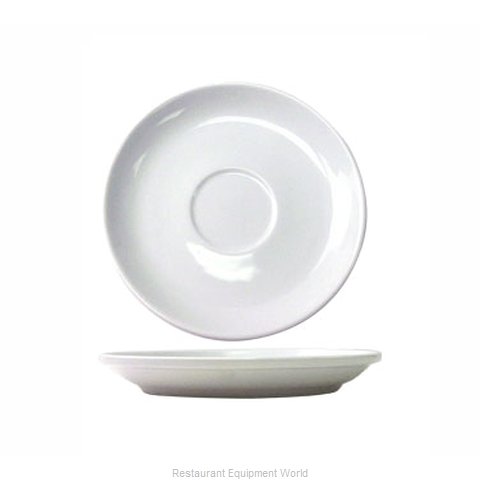 International Tableware BL-36 Saucer, China