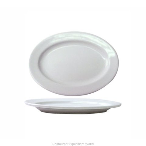 International Tableware BL-45 Platter, China