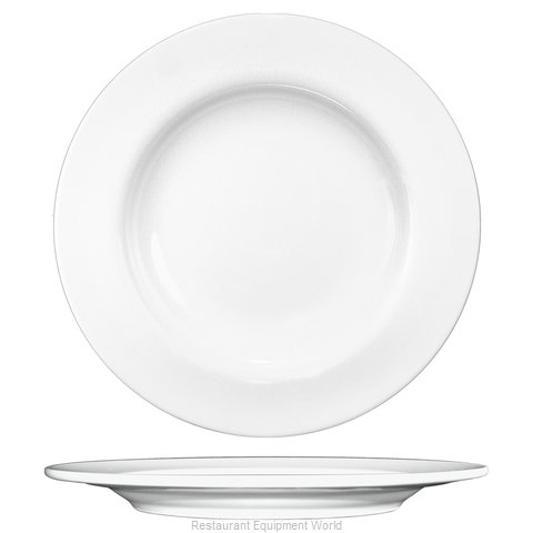 International Tableware BL-88 Plate, China