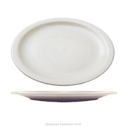 International Tableware BR-12 Platter, China