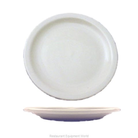 International Tableware BR-16 Plate, China