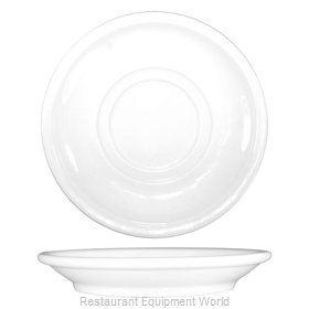 International Tableware BR-2 Saucer, China