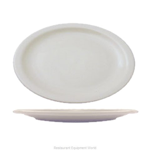 International Tableware BR-51 Platter, China