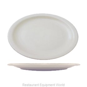 International Tableware BR-51 Platter, China