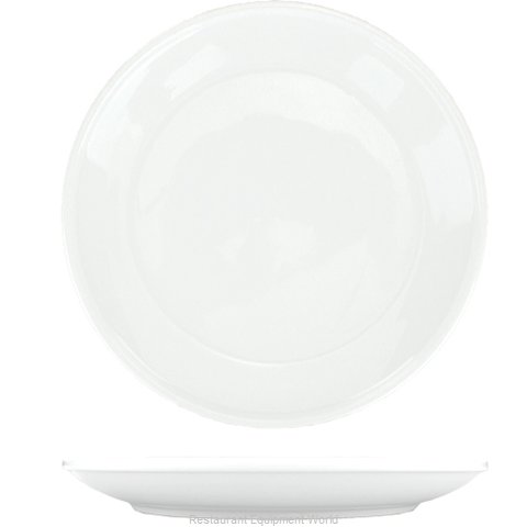 International Tableware BR-888 Plate, China