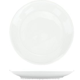 International Tableware BR-888 Plate, China