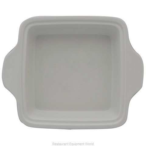 International Tableware BW-55-BW Baking Dish, China