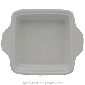 International Tableware BW-55-BW Baking Dish, China
