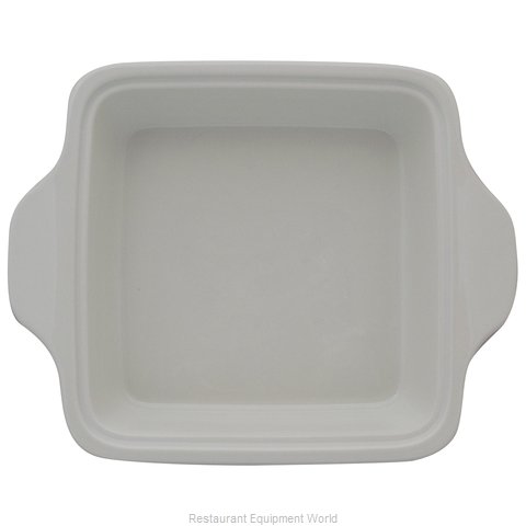 International Tableware BW-65-BW Baking Dish, China