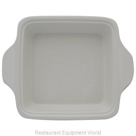 International Tableware BW-65-BW Baking Dish, China