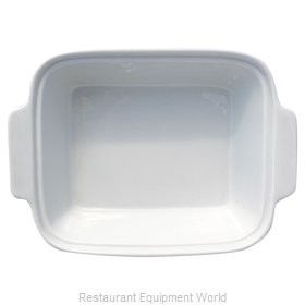 International Tableware BW-74-BW Baking Dish, China