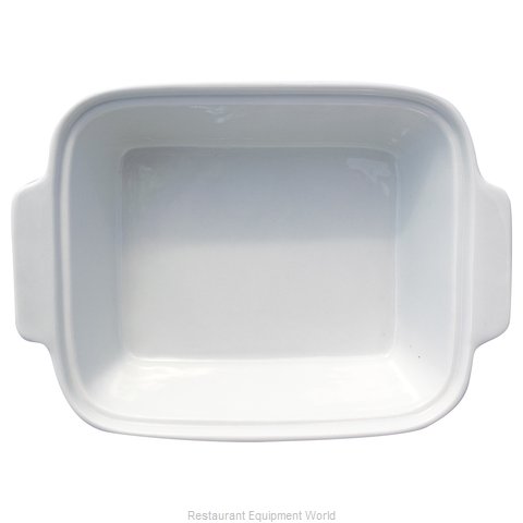 International Tableware BW-75-BW Baking Dish, China